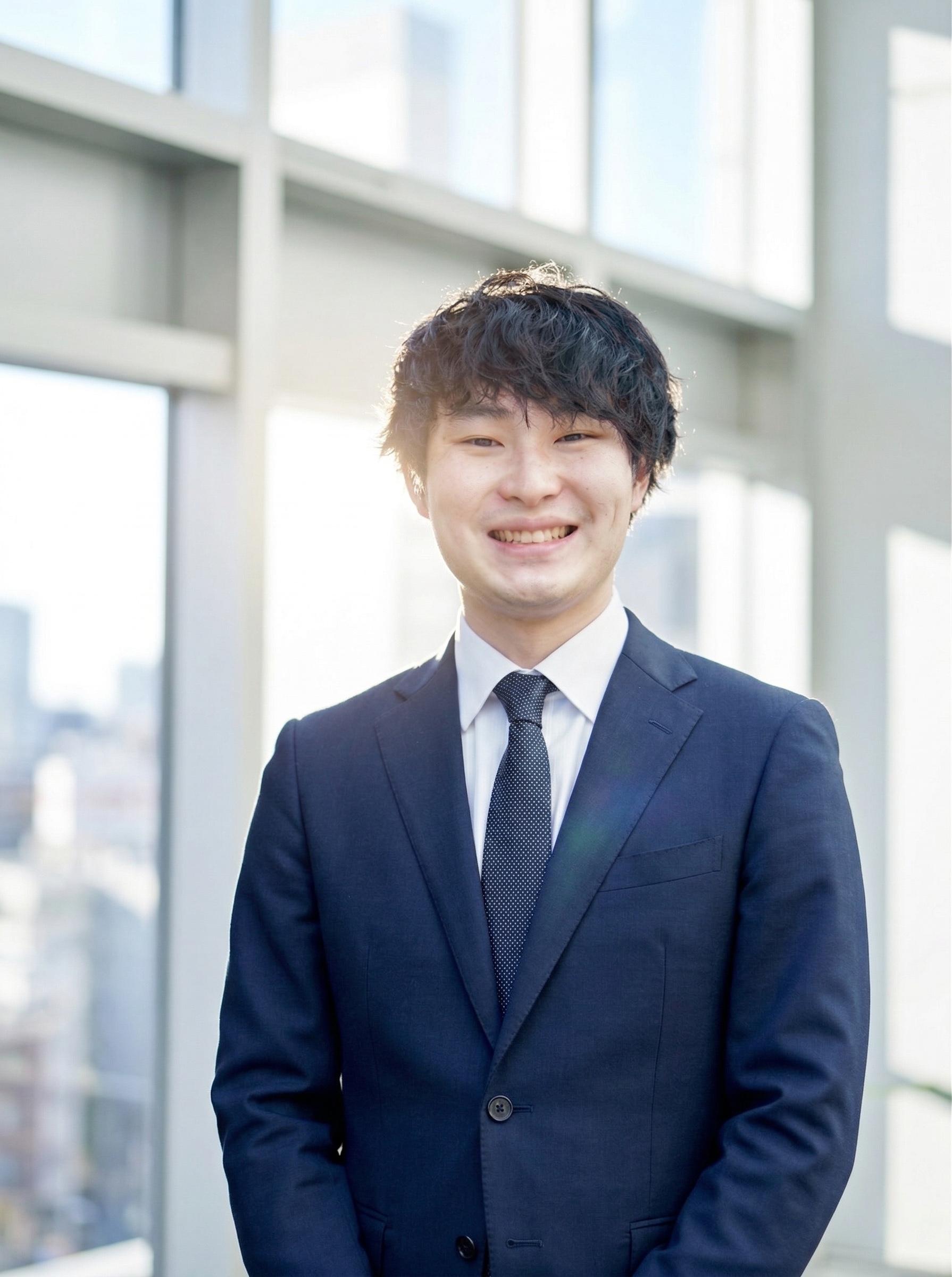 株式会社リンネ 代表取締役 奥村勇太